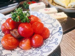 乌梅小番茄-那时新疆·车师(大宁音乐广场店)