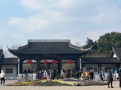 -扬州狮子楼·非遗淮扬菜(总店)