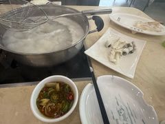 -源港渔村-中山脆肉鲩(博罗店)