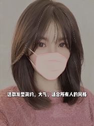 点击看大图 -IN STYLE•造型