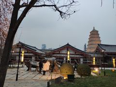 -陕西民俗大观园