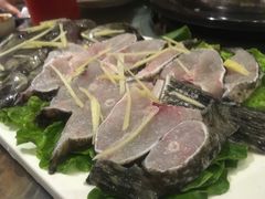 -船奇蒸汽海鲜·闽菜(八市海鲜总店)