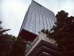-广州天河合景福朋喜来登酒店