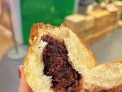 -CARINO BAKERY&CAFE(人广来福士店)