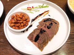 外婆卤牛肉-涌上外婆桥(南塘店)