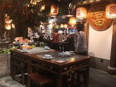 -南京大牌档(之心城店)