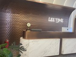 -LEE TIME·丽美时沙龙