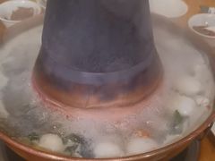 -老康火锅(桥南街店)