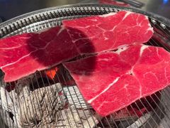-韩山葵烤肉(太古里店)
