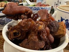 -黄祥华养生堂·炖汤·营养蒸饭(岭南天地店)