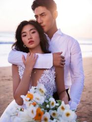 -薇咖映画婚纱摄影工作室
