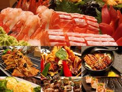 -吟松日式料理(莘庄店)