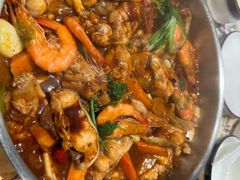 -黄记煌三汁焖锅(欢乐海岸店)