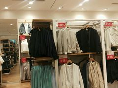 -优衣库(福州爱琴海购物公园店)