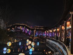 -雅达·阳羡溪山小镇中心