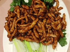 -老昌春饼(中央大街店)