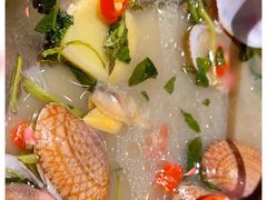 -先记烧鹅王·本地粤菜(福永店)
