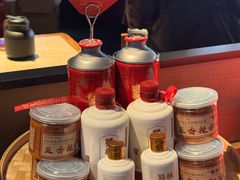 -饕林餐厅(春熙路店)