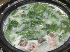 -丰尔粥食·粥底火锅·桑拿鸡(大良总店)