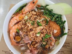 -Cô Thành Restaurant