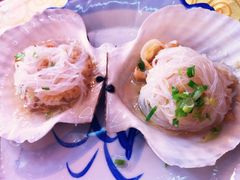 -小铜锣湾海鲜家常菜馆(河西店)
