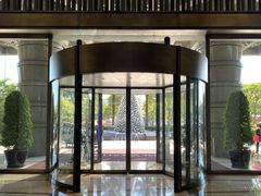 -广交会威斯汀酒店