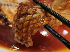 -奥华餐厅·老张记(台基厂店)