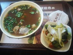 -武松家(丰益桥店)