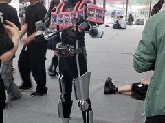 -金华市体育中心