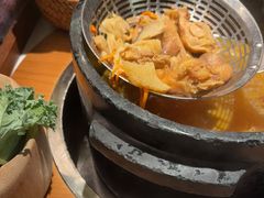 -芸山季·云南山珍菌火锅(南翔印象城MEGA店)