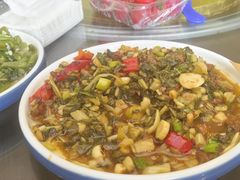 -小乡小镇·传承桐庐土菜·老板亲自烧的菜