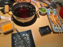 -沼津港精致料理·寿喜烧·烧鸟(漕河泾印象城店)