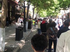 -华梅西餐厅(哈尔滨中央大街店)