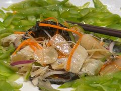 -龙悦湾酒家·八阵鱼生·渔人码头店