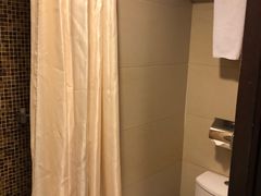 -香港华美达海景酒店
