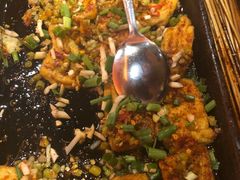 包浆豆腐-86烧烤 | 江湖菜(石人总店)
