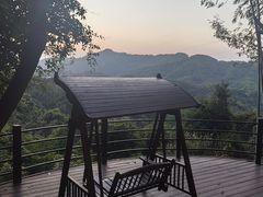 -广州市帽峰山景区