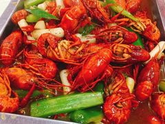 -阿木龙虾(河间路店)