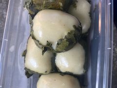 -叶婆婆豆浆馍馍