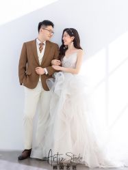 -艺匠摄影ARTIZ STUDIO(南京店)