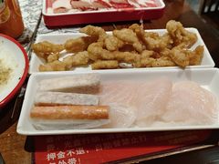 -京元盛铜锅涮肉(上海总店)