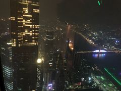 -广州四季酒店·天吧·高空酒吧