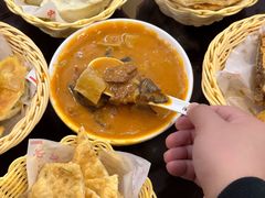 -方中山胡辣汤(顺河路店)