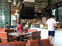 -福州仓山凯悦酒店·Market Cafe Lacucina咖啡厅