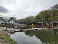 -鹿亭中村