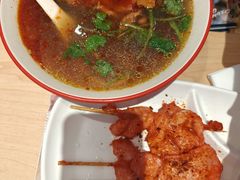 -小杨生煎(周浦万达店)