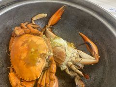 -华源餐厅·海鲜大排档(日月贝店)