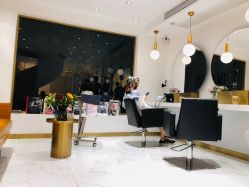 -S.HAIR SALON