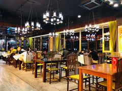 -金家老三饭庄(常营店)