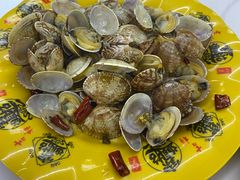 -同心源啤酒屋·青岛菜·海鲜加工